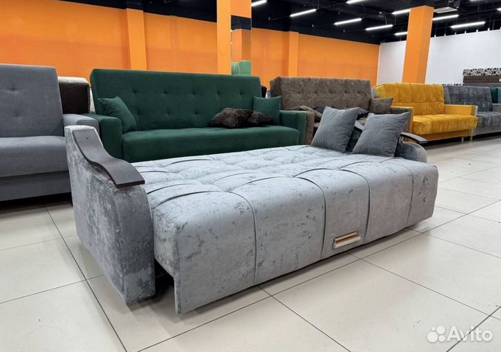 Диван - Новый (быстрая доставка)