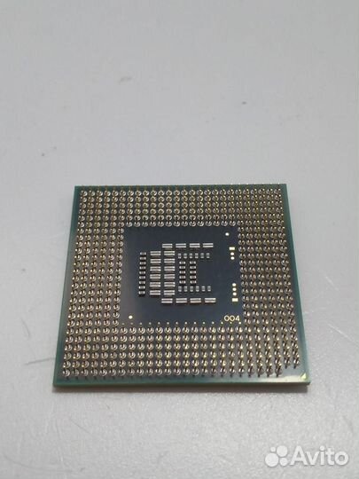 Процессор slgjl Intel Pentium T4400; 2,20 GHz; 1 M