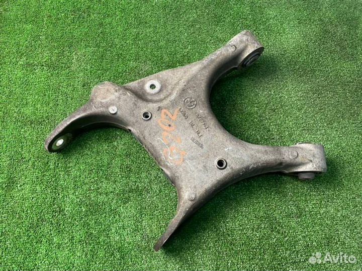 Рычаг подвески задний левый Bmw X5 35D E70 M57N2