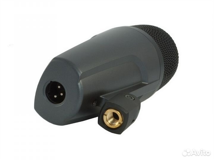 Sennheiser E602 II микрофон для бас-барабана