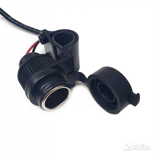 Прикуриватель розетка koso 12V