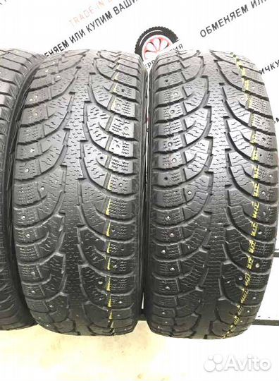 Hankook I'Pike RW11 225/60 R17 P