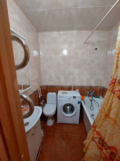 2-к. квартира, 50 м², 3/9 эт.