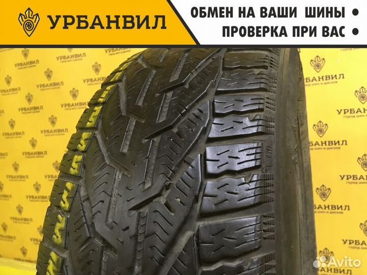 Tigar Winter 205/55 R16 94H