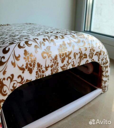 Лампа для маникюра