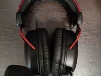 Наушники HyperX Cloud 2 Wireless