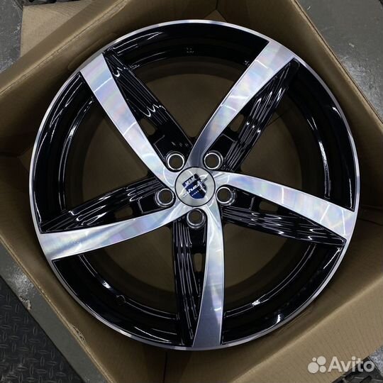 Диски новые 18 дюймов 5/100