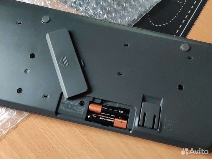 Клавиатура беспроводная новая