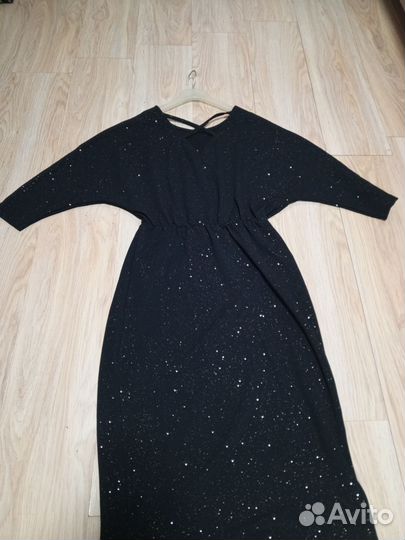 Платье zara новое