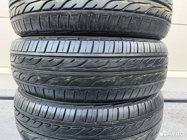 Dunlop Enasave EC202 175/65 R14