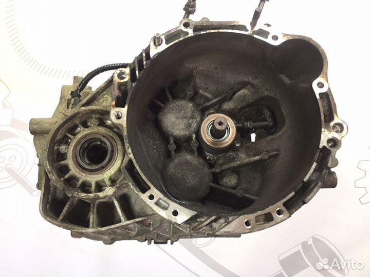 Коробка (МКПП) Kia Sportage, 2.0 CRDi, S815JE