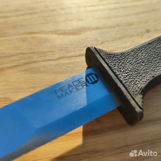 Нож Cold Steel 20PBS Peace Maker III