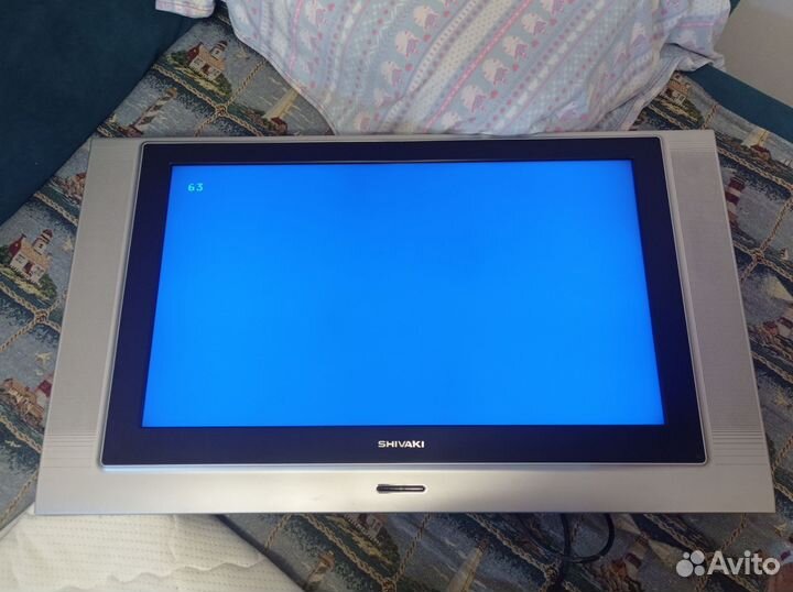 Телевизор бу