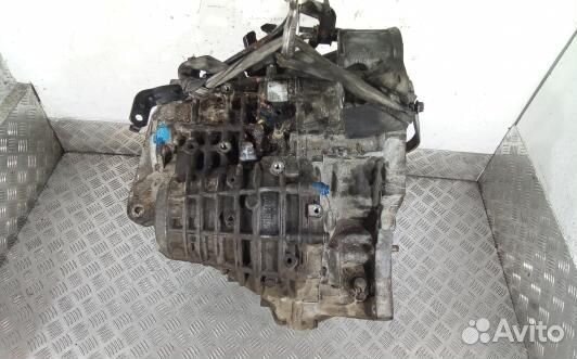 Кпп автоматическая lexus RX 2 (GEA25DJ01)