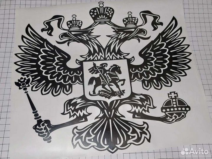 Наклейки на авто / виниловые наклейки