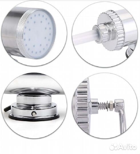 Шприц колбасный бу