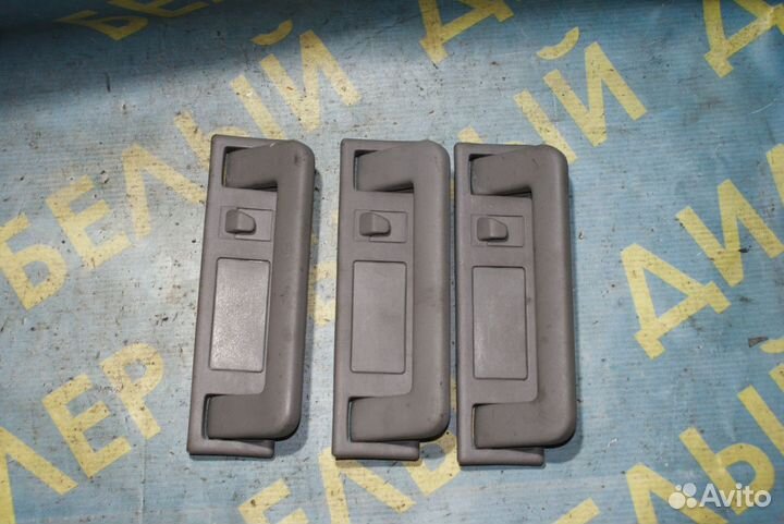 Ручки потолка Audi A6 C4