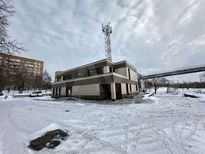 Свободного назначения, 430 м²