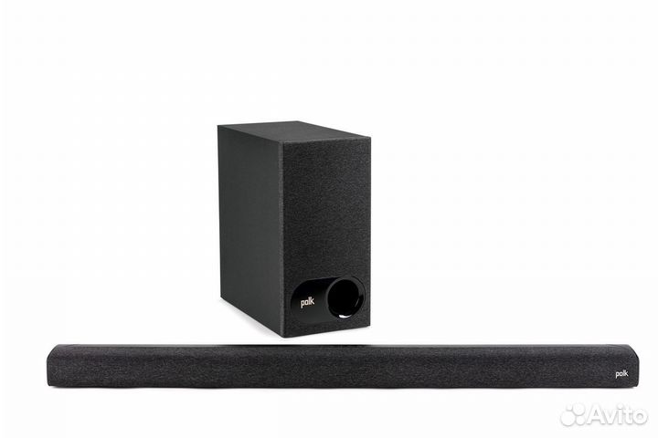 Саундбар Polk Audio Signa S3 (арт. 306767)