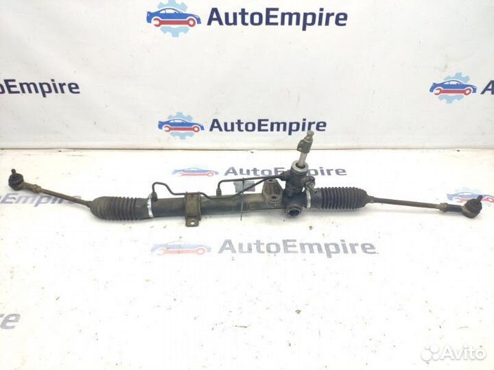 Рулевая рейка Mitsubishi Airtrek CU5W 4G69 2004