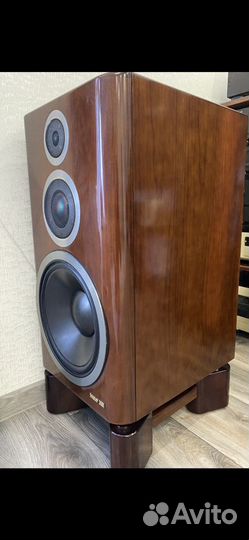 Onkyo scepter 5001