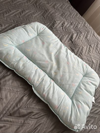 Подушка детская