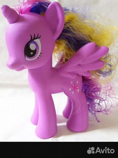 My Little Pony
