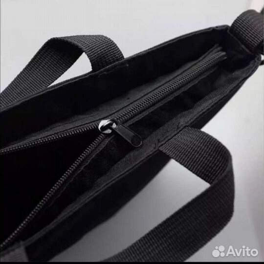 Сумка на коляску