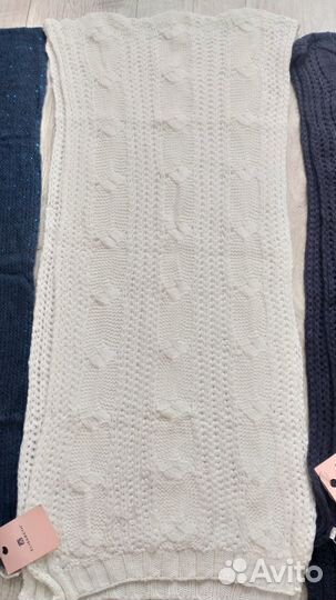 Шарфы Elizabeth