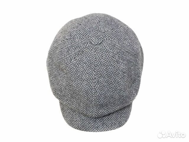 Кепка восьмиклинка на заказ