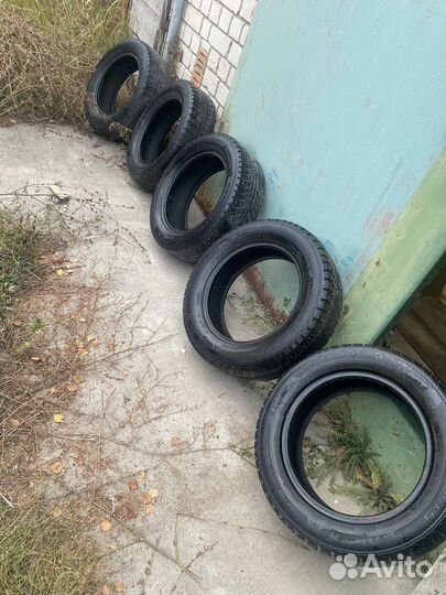 Gislaved Nord Frost 5 185/65 R15