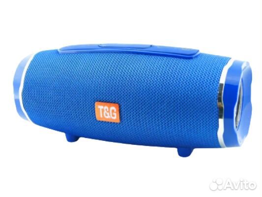 Колонка Bluetooth T&G