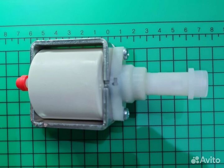 Помпа ep5gw Ulka 220в, 48w