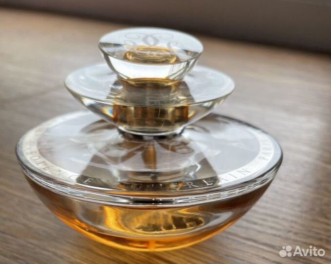 Духи Guerlain Insolence 100ml