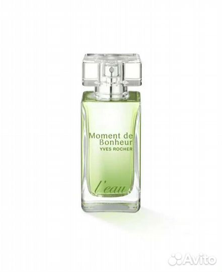 Туалетная вода Ив Роше «Момент Счастья», 50 мл