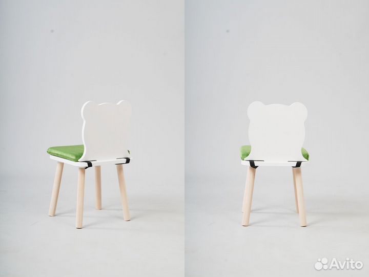 Детский стульчик