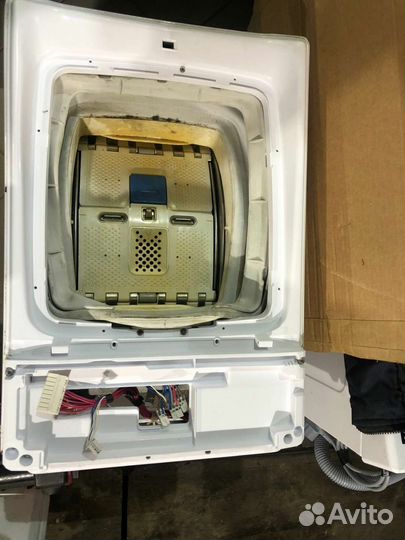 Обрамление для вертикальной машины Канди