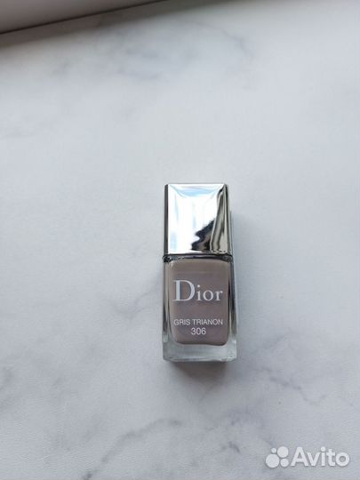 Dior лак для ногтей