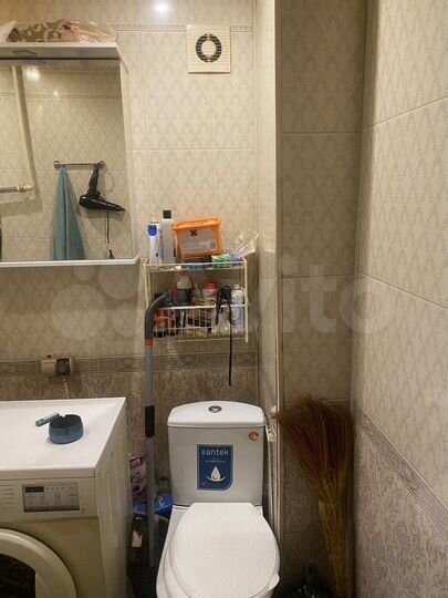 2-к. квартира, 42 м², 1/5 эт.