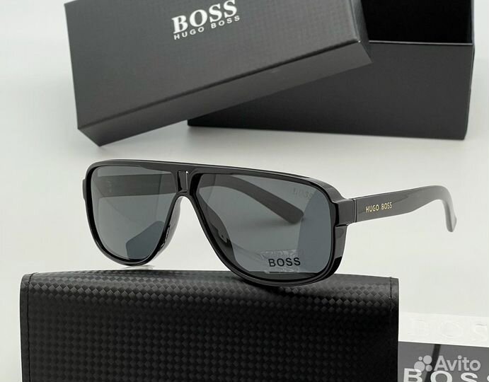 Очки Hugo boss
