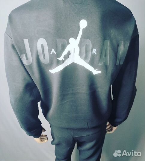 Спортивный костюм Nike Jordan