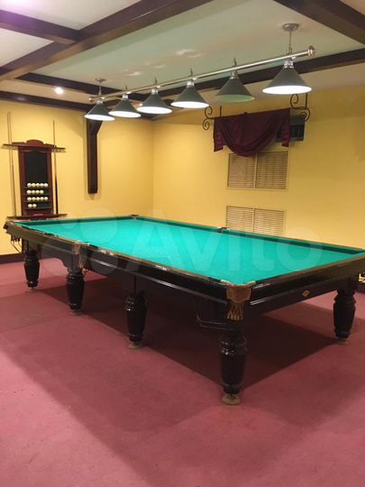 Свободного назначения, 516 м