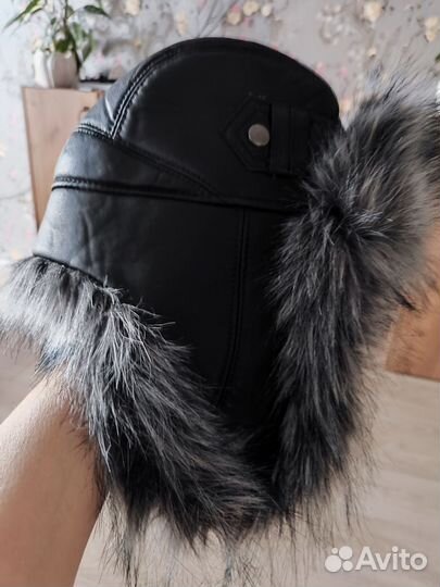 Шапка для мужская новая 59