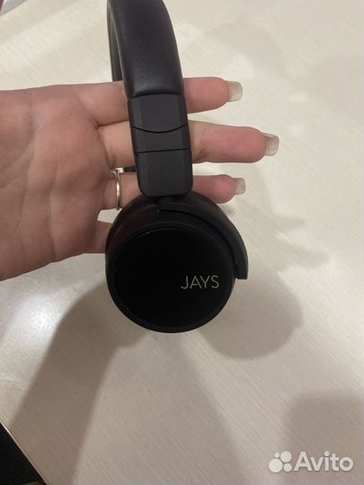 Наушники Jays