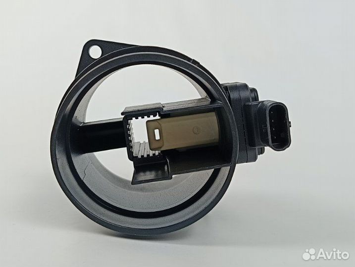 Дмрв Mercedes-Benz Sprinter W906 OM651