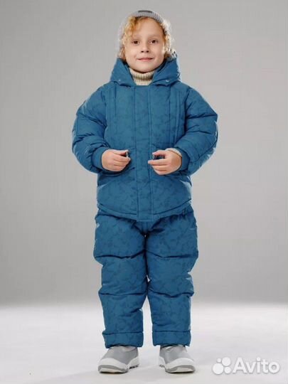 Костюм 104 зима