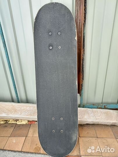 Скейтборд