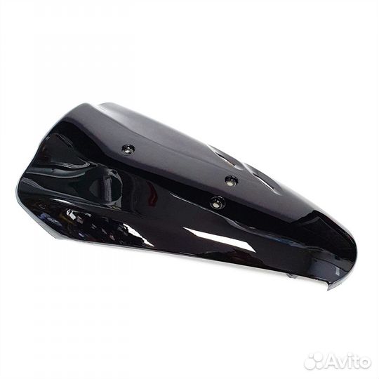 Передний обтекатель верх.(клюв) Honda Dio AF-34/35