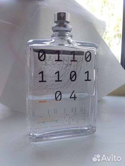 Парфюмерия