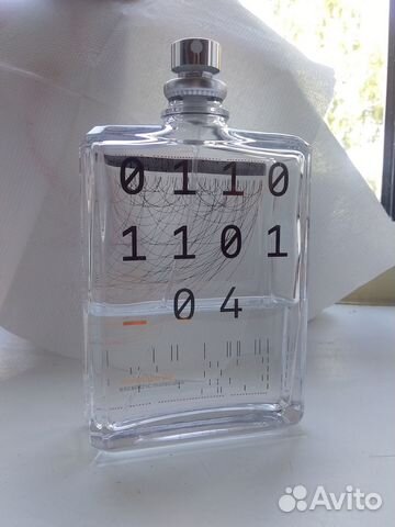 Парфюмерия